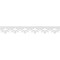 Ekena Millwork Norway Architectural Grade PVC Running Trim, 6"H x 5/8"P x 48"L RUNP06X0625X48NRW - alternate 6